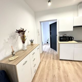 Apartament Sasanka Kudowa-Zdrój (3)