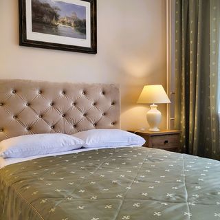 Apartament przy Parku Saskim (600 metrów od Ratusza, Sandomierz) (2)