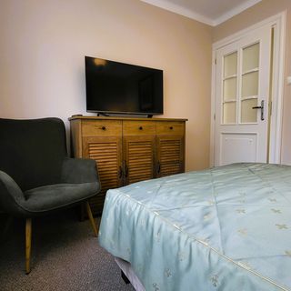 Apartament przy Parku Saskim (600 metrów od Ratusza, Sandomierz) (3)