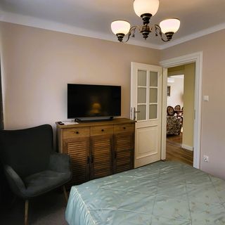 Apartament przy Parku Saskim (600 metrów od Ratusza, Sandomierz) (4)