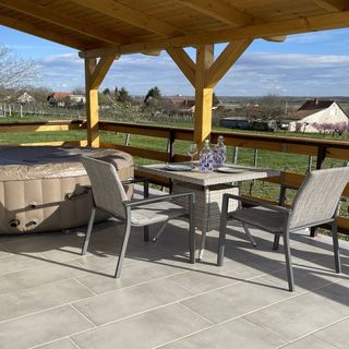 Alma Apartmanház Harkány (5)