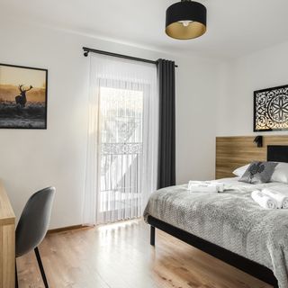 Willa Lasak Biały Dunajec (5)