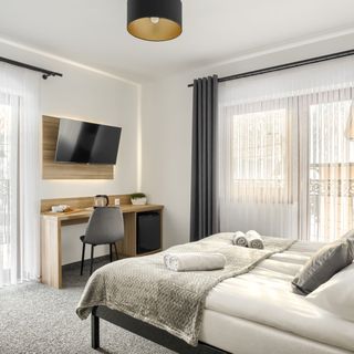 Willa Lasak Biały Dunajec (2)