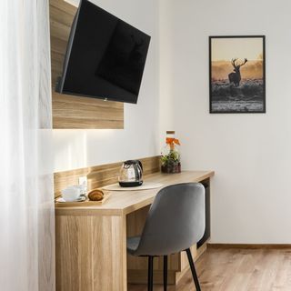 Willa Lasak Biały Dunajec (4)