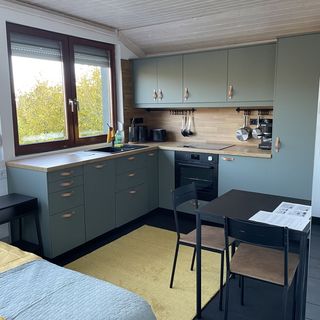 Stúdió Vendégház Nagymaros (2)