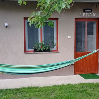 Nyugalom Vendégház Felsőszentmárton (5)