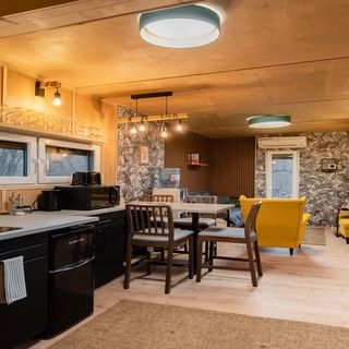 Almásglamp Üdülőház Zebegény (4)