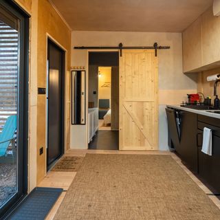 Almásglamp Üdülőház Zebegény (5)