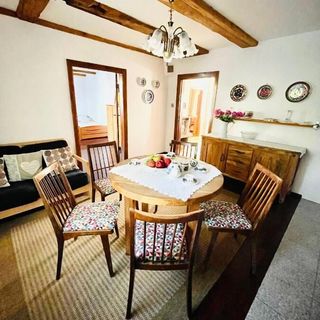 OAZA POD STRZECHĄ Ustronie Morskie (4)