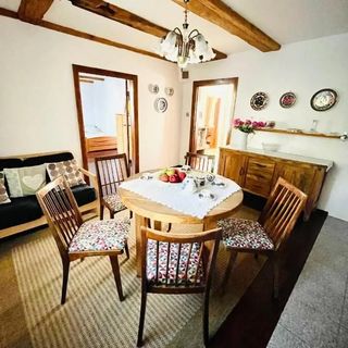 OAZA POD STRZECHĄ Ustronie Morskie (4)