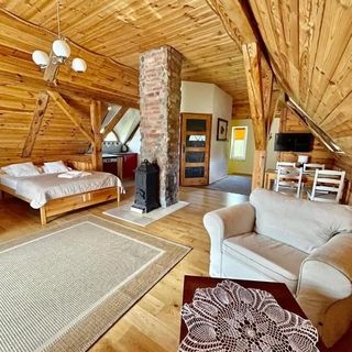 OAZA POD STRZECHĄ Ustronie Morskie (2)