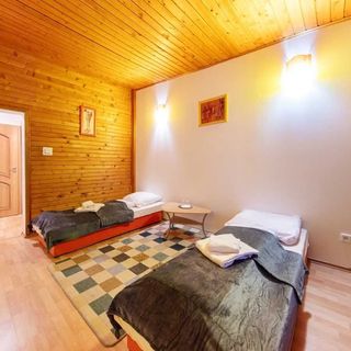 Horská chata Smrekovica Ľubochňa (5)