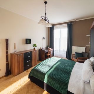Loggia Apartman Győr (5)