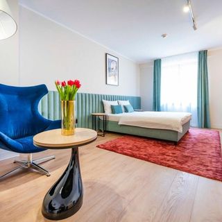 Hotel H12 Kraków (4)