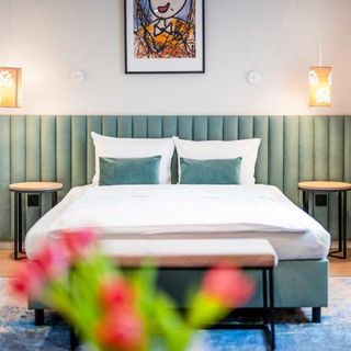 Hotel H12 Kraków (5)