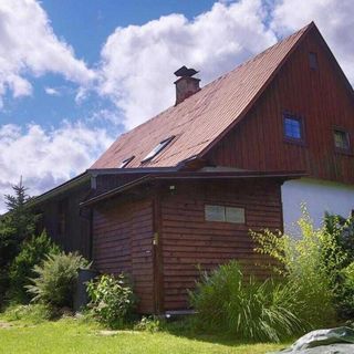 Chalupa Stokláska Vrbno pod Pradědem (2)