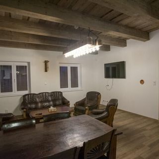 Chata Jana Ostružná (4)