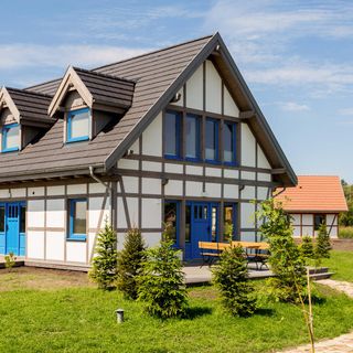 Vendégház Rowy - PPL718 (3)