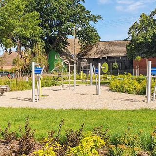 Apartman Darłowo - PPL721 (5)