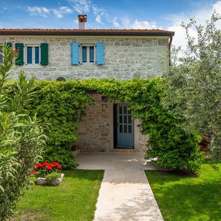 Vendégház Poreč - Parenzo - CLS423 (2)