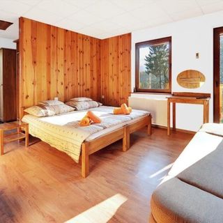 Pensjonat Pod Smerkami - Szklarska Poręba (2)