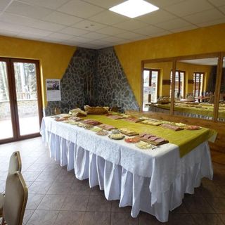 Pensjonat Pod Smerkami - Szklarska Poręba (5)