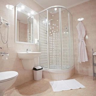 Ośrodek Wypoczynkowy Geovita Złockie Muszyna (5)