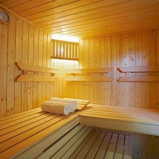 Ośrodek Wypoczynkowy Geovita Złockie Muszyna (3)