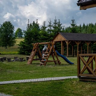 Domki i Pokoje Michałówka Karłów (4)