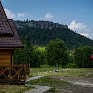 Domki i Pokoje Michałówka Karłów (5)