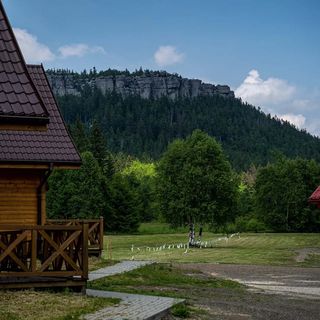 Domki i Pokoje Michałówka Karłów (5)