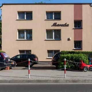 Willa Marcela Dziwnówek (4)