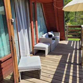 Leśne Domki Wisła (5)