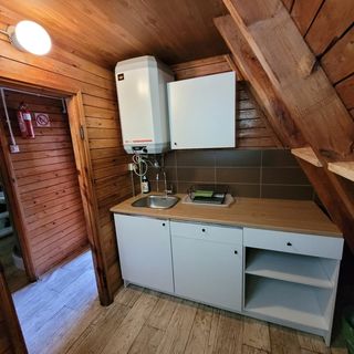 Leśne Domki Wisła (3)