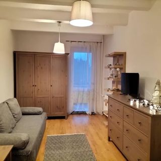 Apartament Stacja Kocham Morze Gdańsk (2)