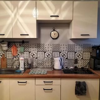 Apartament Stacja Kocham Morze Gdańsk (4)