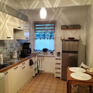 Apartament Stacja Kocham Morze Gdańsk (5)