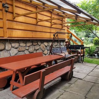 Kwatera prywatna U Arka Zakopane (4)