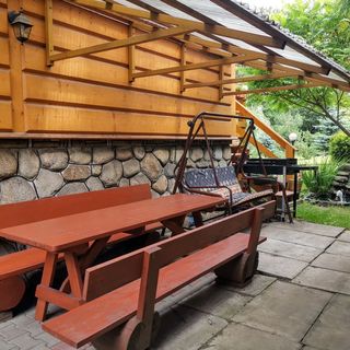 Kwatera prywatna U Arka Zakopane (4)