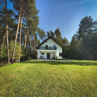 Przylesie Dom na Roztoczu (4)