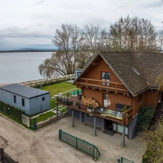 Wilcza Przystań Mietków (2)