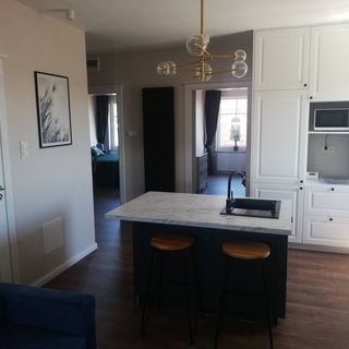 Apartament Królewiecka 19 Centrum Mrągowo (2)