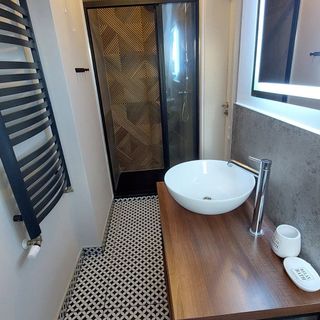 Apartament Królewiecka 19 Centrum Mrągowo (3)