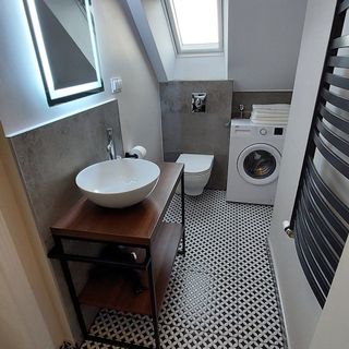 Apartament Królewiecka 19 Centrum Mrągowo (5)