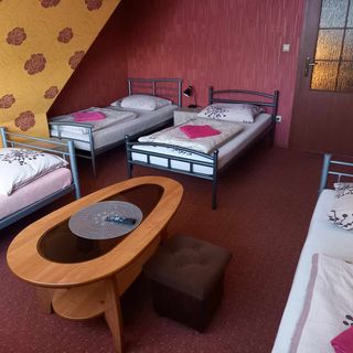 Hostel MILTEX Torzym (3)