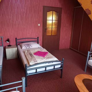 Hostel MILTEX Torzym (4)