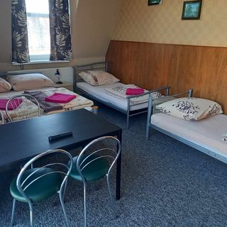 Hostel MILTEX Torzym (5)