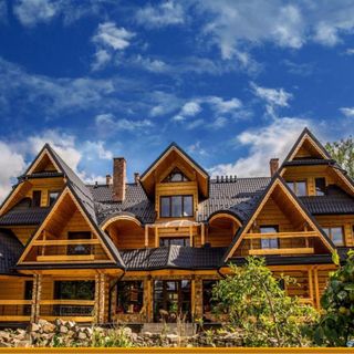 Magnat Inn & Sauna & Relax Zakopane (2)