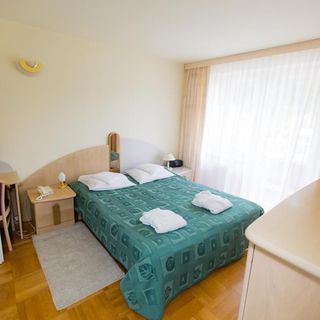 Ośrodek Wypoczynkowy Geovita Krynica-Zdrój (3)