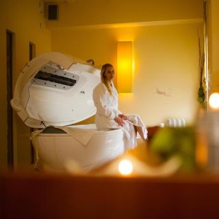 Ośrodek Wypoczynkowy Geovita Krynica-Zdrój (5)